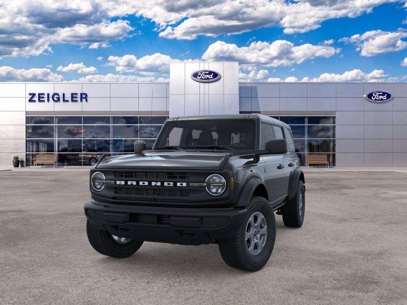 ford bronco 4-door 2026 1FMDE7BH1TLB15557 image ford bronco 4-door 2026 1FMDE7BH1TLB15557 image